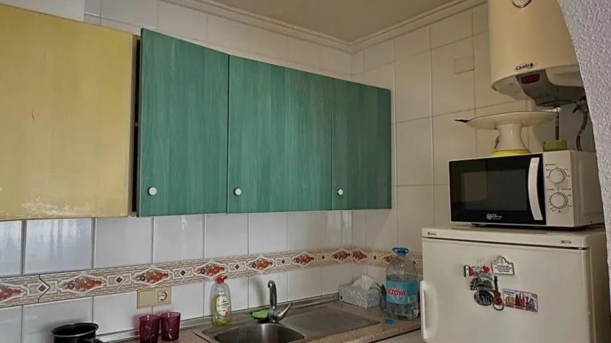 Apartamento de 34m² en Torrevieja, España No. 3319 № 7