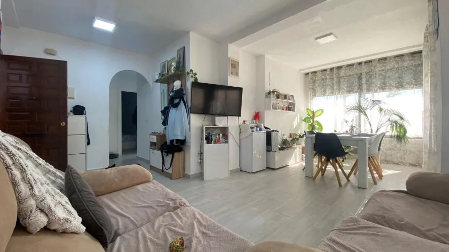 Apartamento de 3 dormitorios en Torrevieja, España No. 3349 № 18