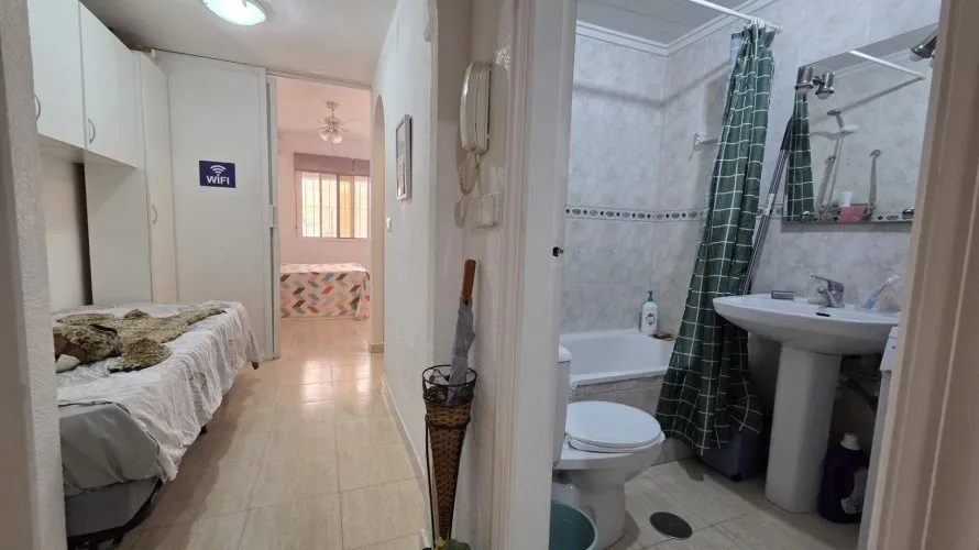 Apartamento de 39m² en Torrevieja, España No. 3286 № 6