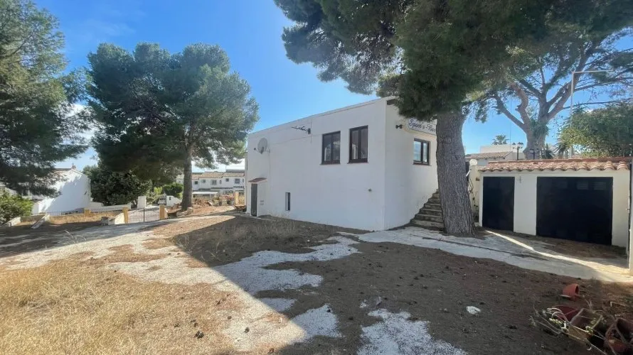 Propiedad comercial de 335m² en Alicante, España No. 3327 № 8