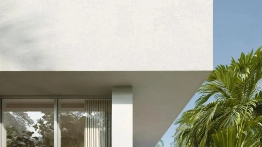 Villa de 4 dormitorios en Dénia, España No. 3282 № 12