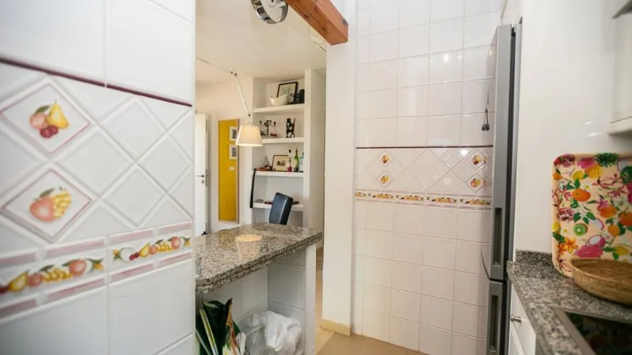 Ático de 63m² en Alicante, España No. 3466 № 10