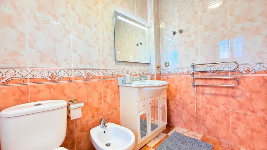 Сasa de 2 dormitorios en Campoamor, España No. 3293 № 2
