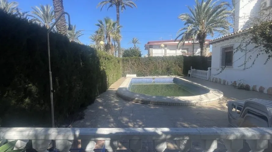 Villa de 180m² en Cabo Roig, España No. 3346 № 23