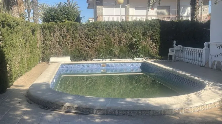 Villa de 180m² en Cabo Roig, España No. 3346 № 21