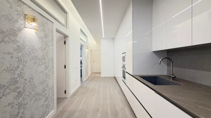 Apartamento de 2 dormitorios en Torrevieja, España No. 3431 № 5