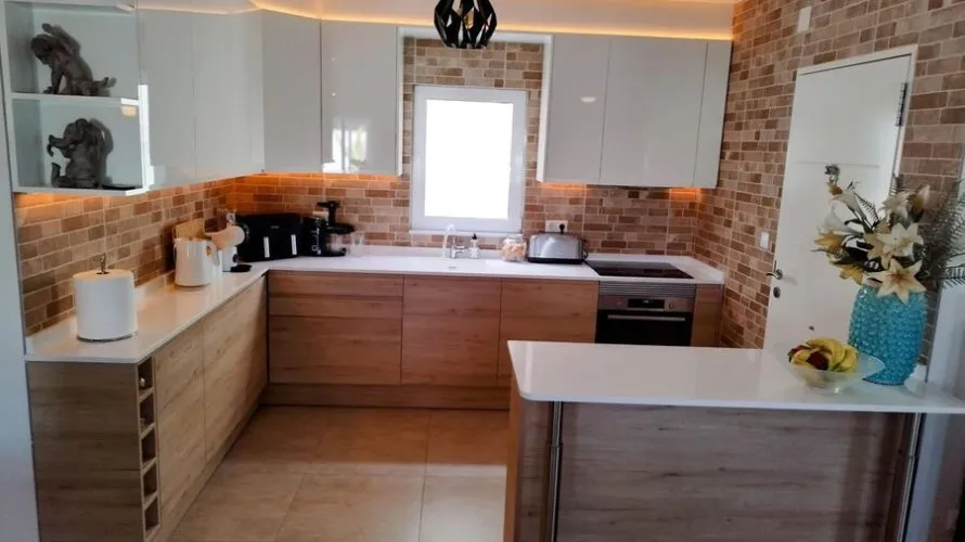Villa de 186m² en Torrevieja, España No. 3300 № 18