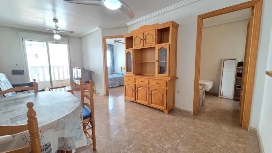 Apartamento de 2 dormitorios en Torrevieja, España No. 3348 № 14
