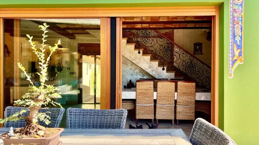 Villa de 4 dormitorios en Almoradí, España No. 3408 № 6