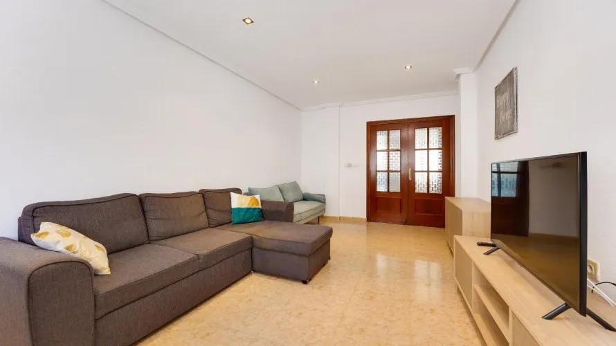 Apartamento de 112m² en San Miguel de Salinas, España No. 3310 № 15