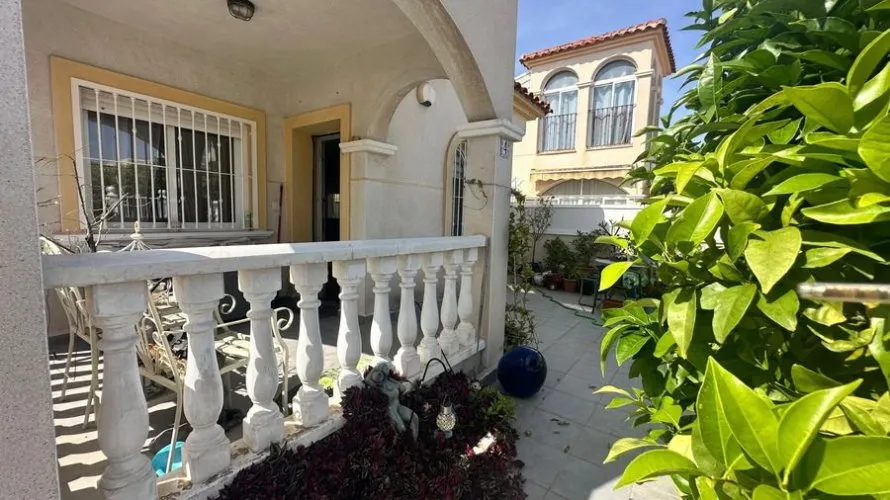 Villa de 80m² en Algorfa, España No. 3301 № 17