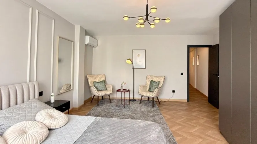 Apartamento de 3 dormitorios en Torrevieja, España No. 3376 № 22