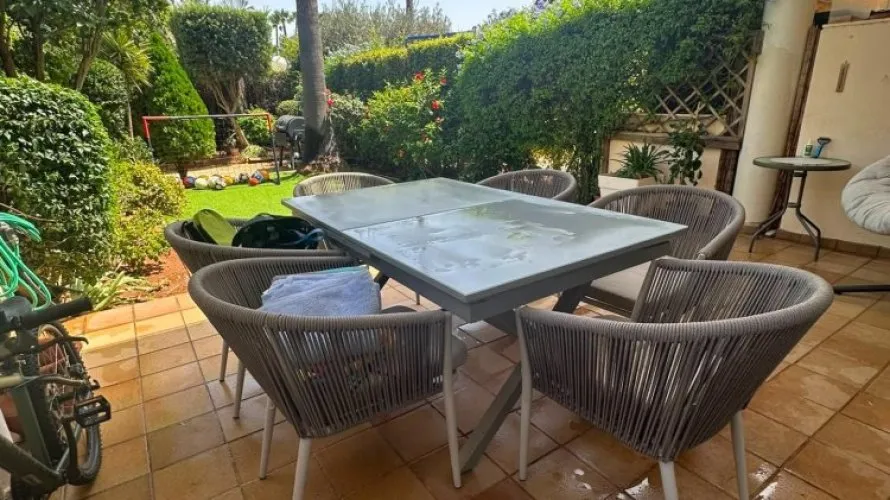 Bungalow de 3 dormitorios en Dénia, España No. 3474 № 17