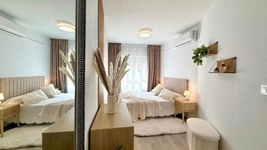 Apartamento de 1 dormitorio en Torrevieja, España No. 3336 № 21