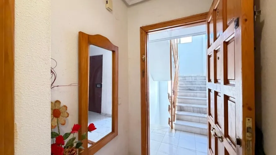 Apartamento de 1 dormitorio en Torrevieja, España No. 3456 № 26