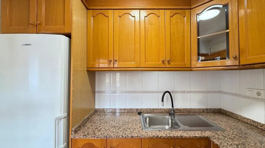 Apartamento de 2 dormitorios en Torrevieja, España No. 3407 № 13