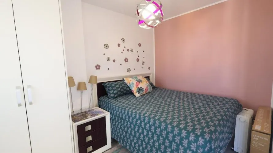 Apartamento de 2 dormitorios en Campoamor, España No. 3429 № 10