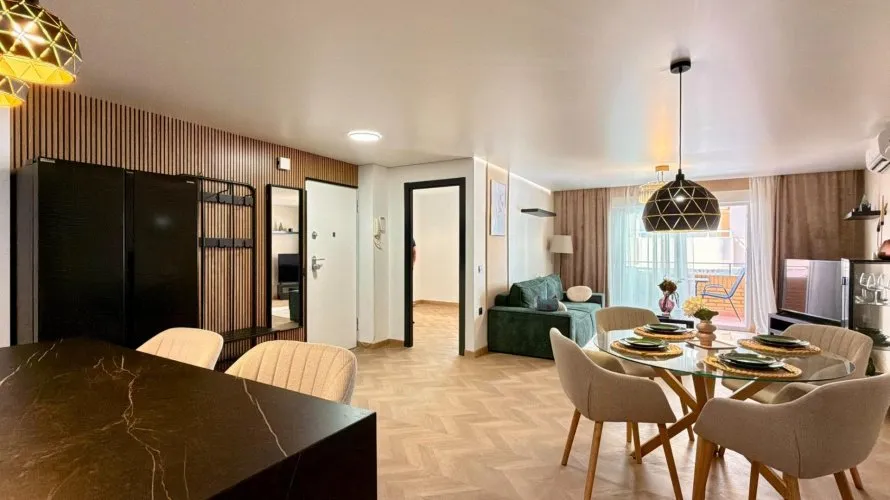 Apartamento de 3 dormitorios en Torrevieja, España No. 3376 № 8