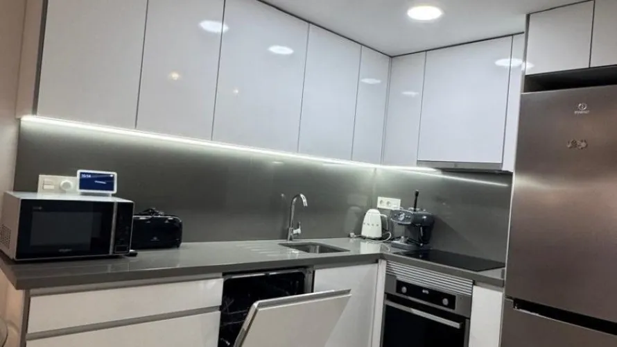 Apartamento de 1 dormitorio en Torrevieja, España No. 3382 № 25