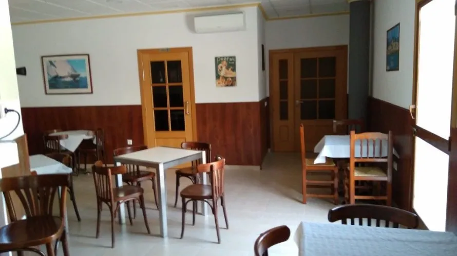 Propiedad comercial de 1200m² en Altea, España No. 3325 № 16