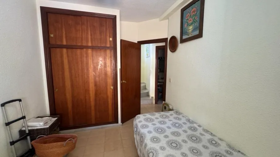 Ático de 3 dormitorios en Torrevieja, España No. 3284 № 8
