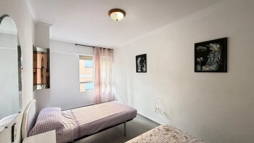 Apartamento de 2 dormitorios en Torrevieja, España No. 3402 № 16