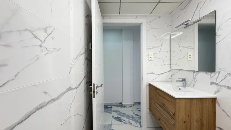 Apartamento de 3 dormitorios en Torrevieja, España No. 3469 № 12