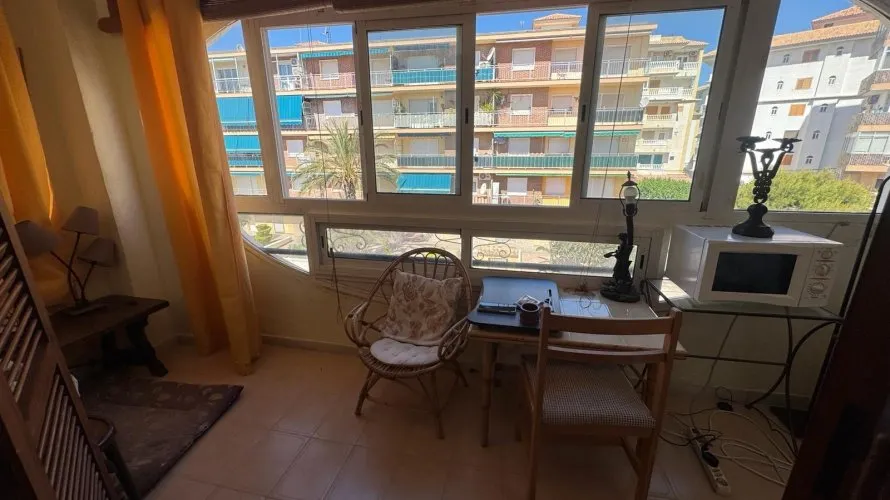 Ático de 3 dormitorios en Torrevieja, España No. 3284 № 18