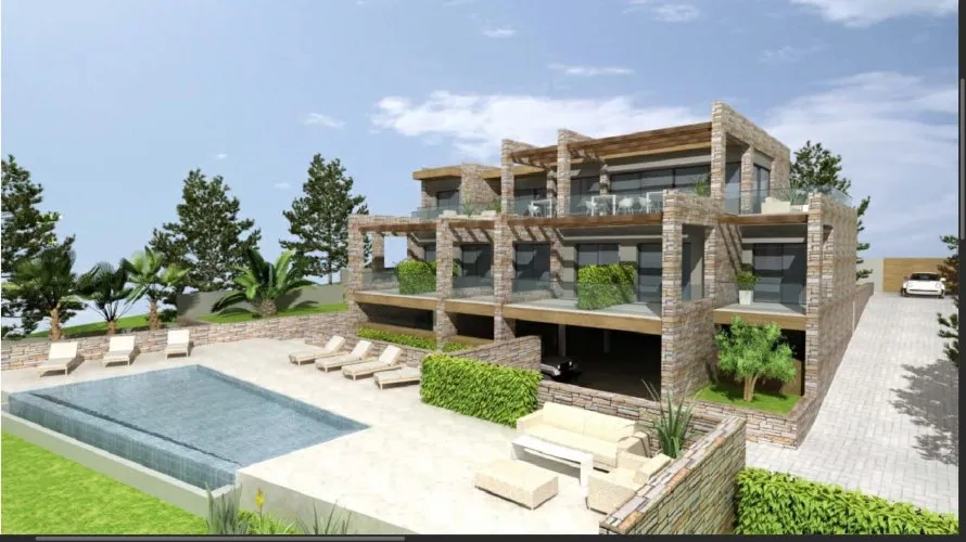 Propiedad comercial de 335m² en Alicante, España No. 3327 № 4