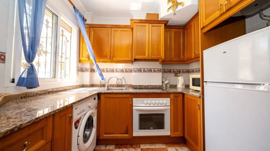 Villa de 96m² en La Zenia, España No. 3465 № 9