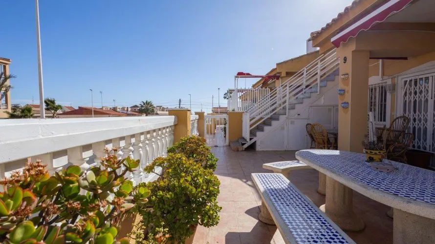 Apartamento de 57m² en La Mata, España No. 3371 № 25