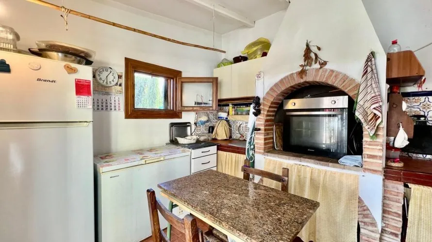 Villa de 3 dormitorios en Daya Vieja, España No. 3321 № 1