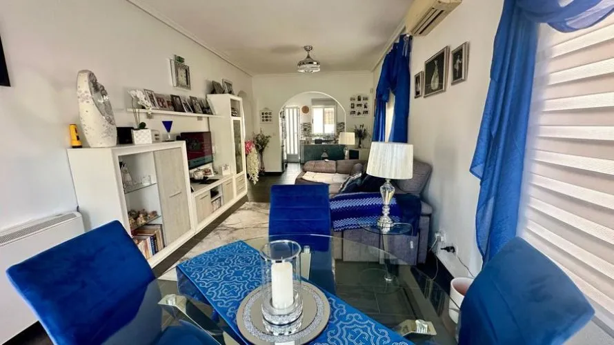 Villa de 80m² en Algorfa, España No. 3301 № 12