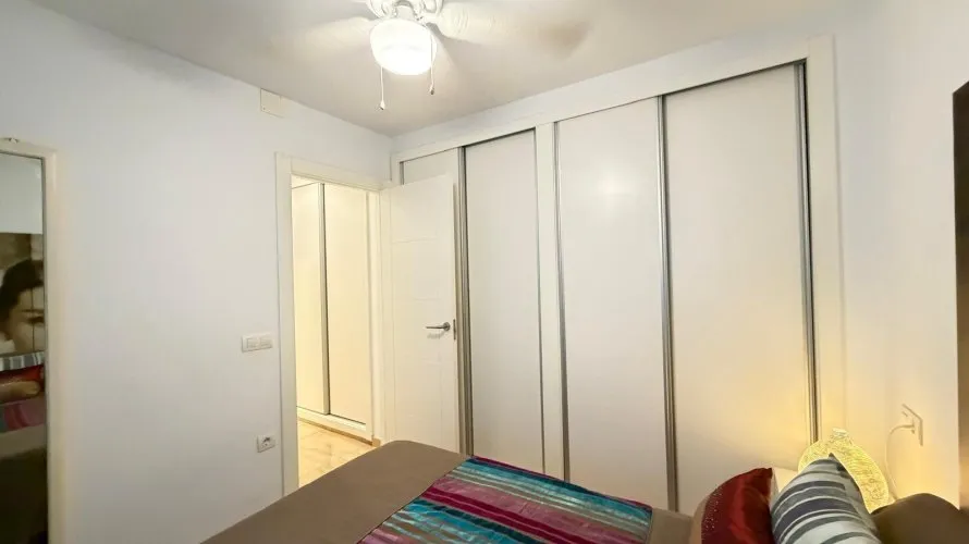 Apartamento de 2 dormitorios en Torrevieja, España No. 3386 № 13