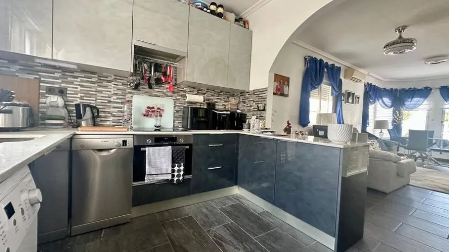 Villa de 80m² en Algorfa, España No. 3301 № 9