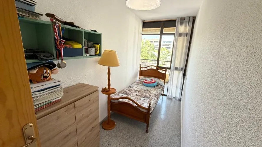 Apartamento de 3 dormitorios en Guardamar del Segura, España No. 3343 № 3