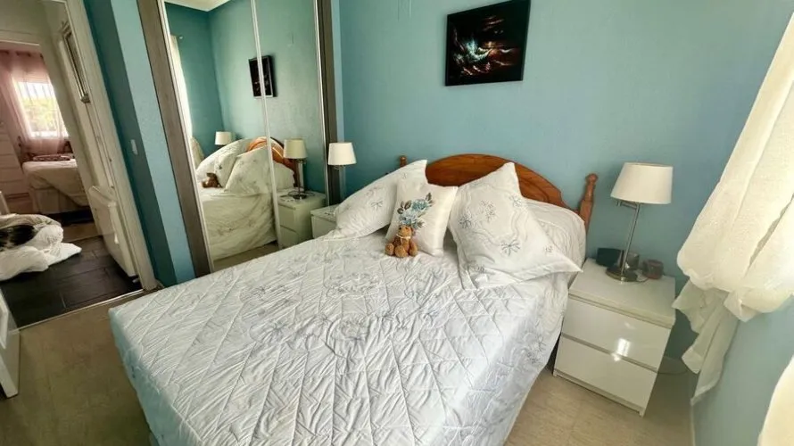 Villa de 80m² en Algorfa, España No. 3301 № 11