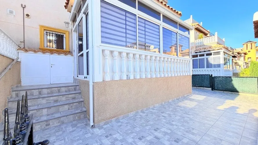 Сasa de 2 dormitorios en Campoamor, España No. 3293 № 27