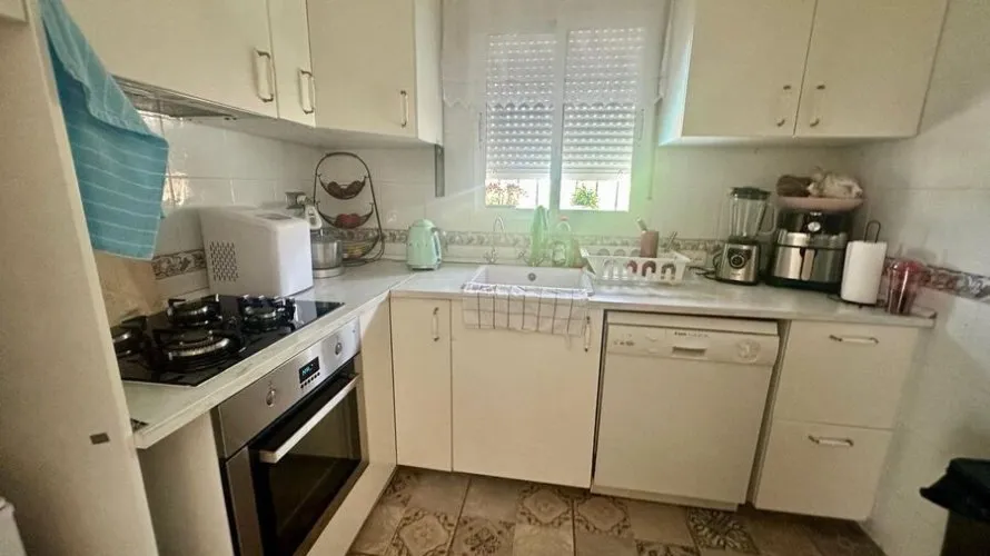 Villa de en Algorfa, España No. 3304 № 14