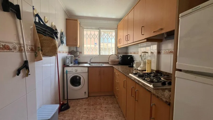 Apartamento de 2 dormitorios en Torrevieja, España No. 3314 № 10