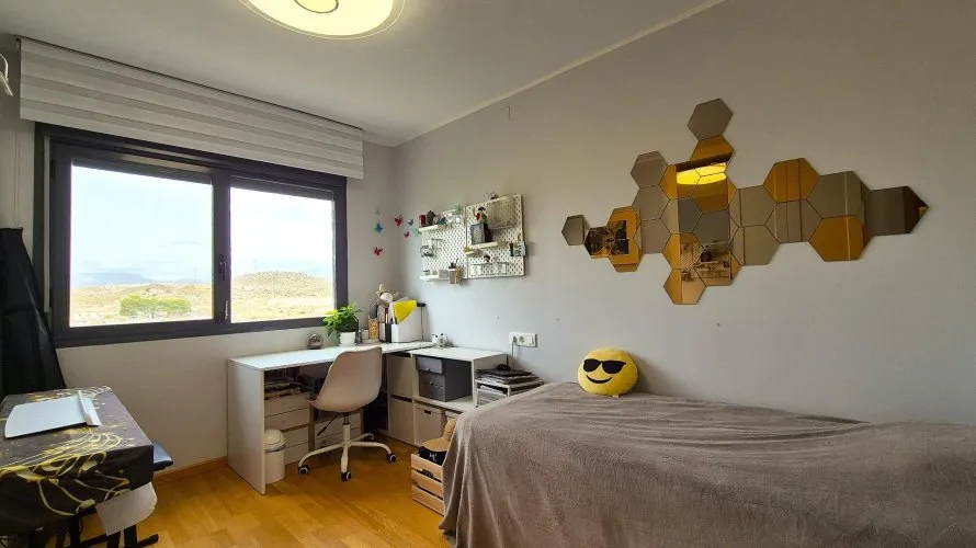Apartamento de 1 dormitorio en Alicante, España No. 3340 № 16