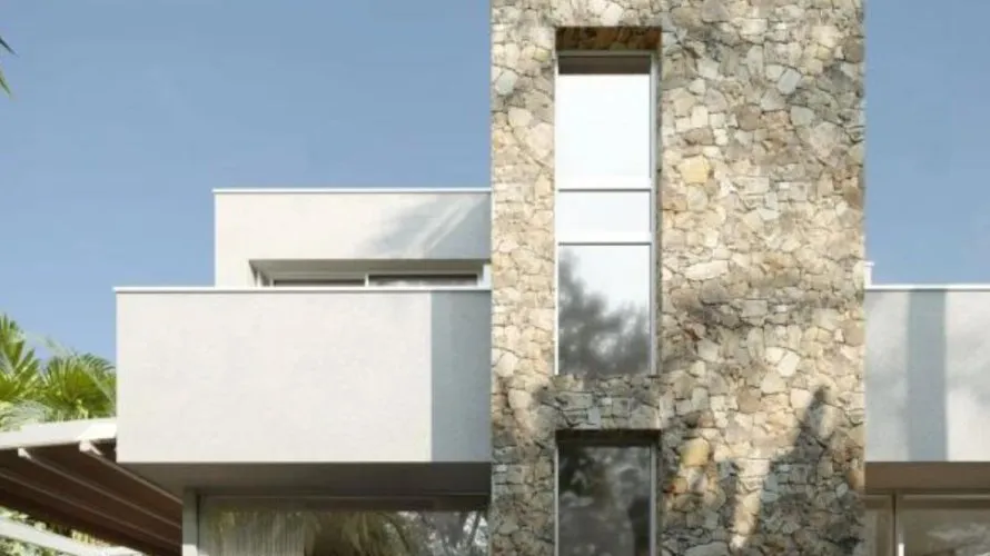 Villa de 4 dormitorios en Dénia, España No. 3282 № 16