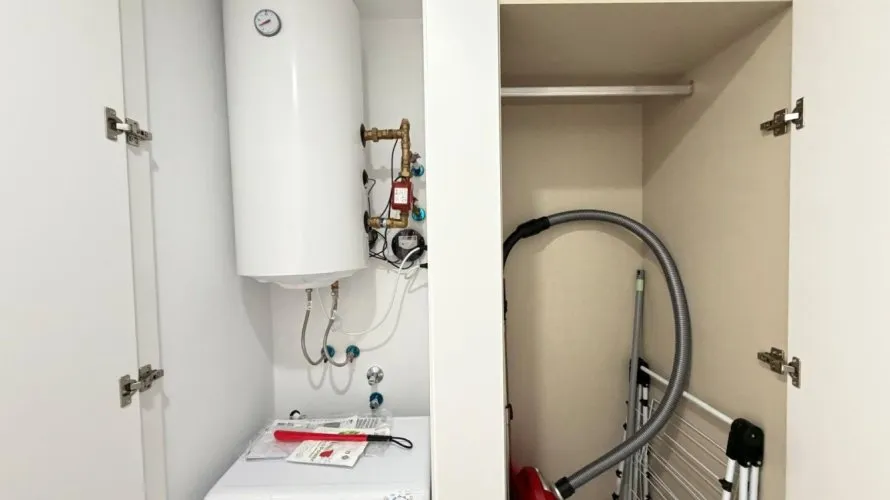 Apartamento de 3 dormitorios en Torrevieja, España No. 3469 № 23