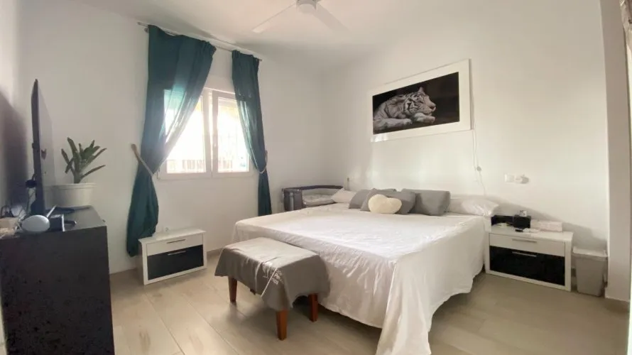 Apartamento de 3 dormitorios en Torrevieja, España No. 3289 № 5