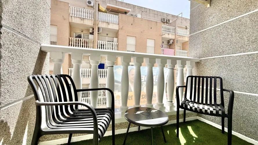 Apartamento de 1 dormitorio en Torrevieja, España No. 3336 № 27