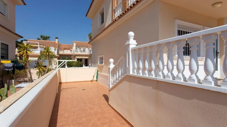 Villa de 180m² en Torrevieja, España No. 3370 № 22