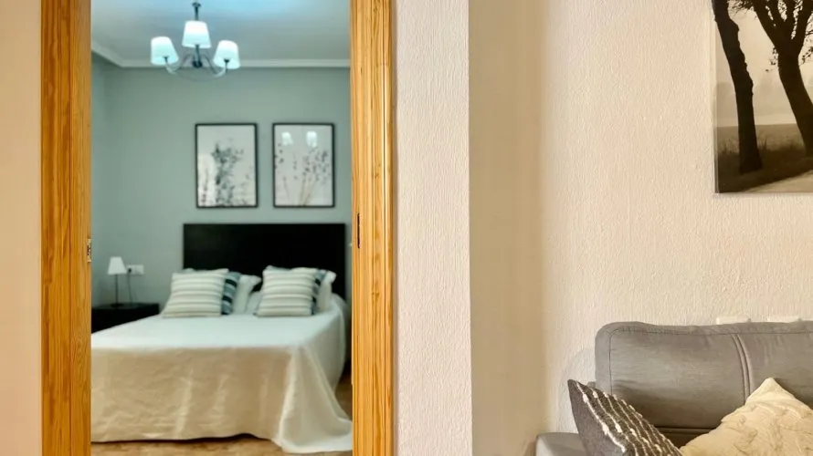 Apartamento de 1 dormitorio en Torrevieja, España No. 3410 № 14