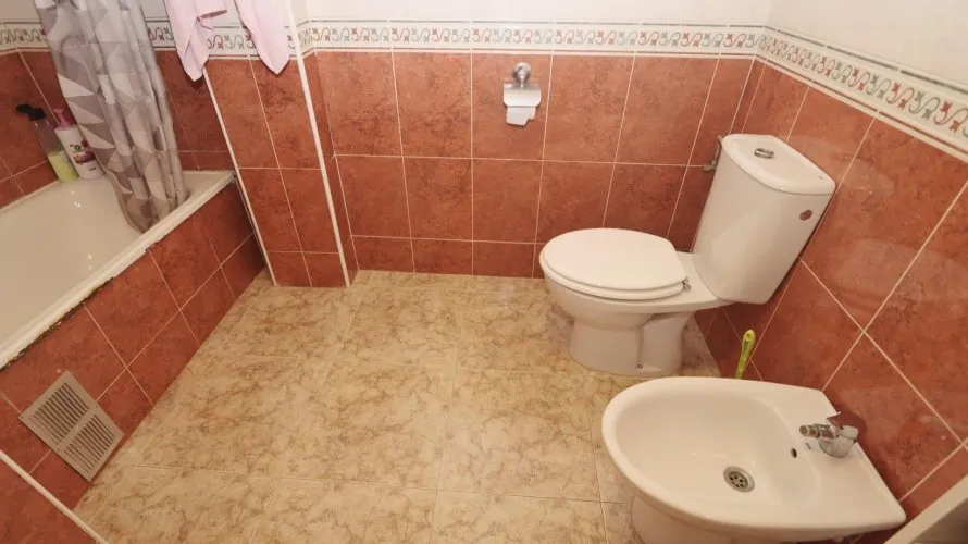 Apartamento de 1 dormitorio en Alicante, España No. 3306 № 7