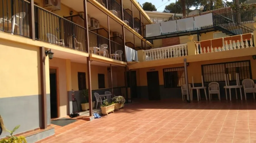 Propiedad comercial de 1200m² en Altea, España No. 3325 № 23