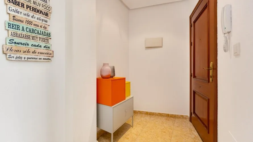 Apartamento de 112m² en San Miguel de Salinas, España No. 3310 № 28